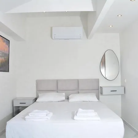 Luxury Sea - 2 Bedrooms - Big Balcony