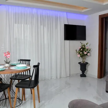 Apartment Luxury Sea - 2 Bedrooms - Big Balcony *